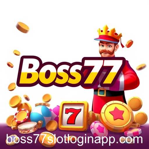 Discovering the 'About Us' Category: Insights into the Boss77 Slot Login App