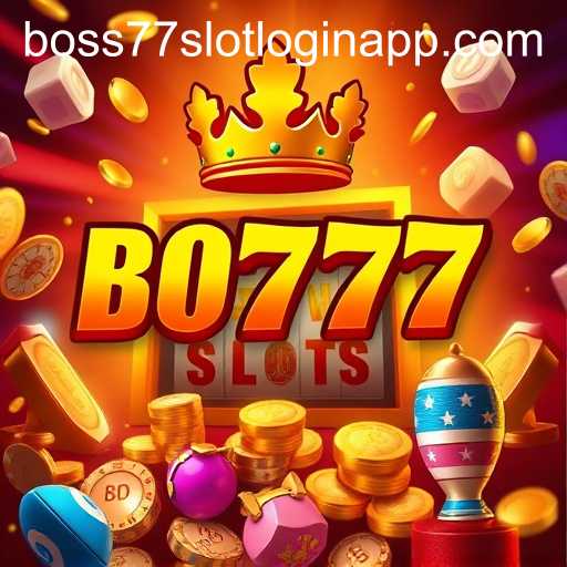 The Rise of Boss77 Slot in Online Gaming