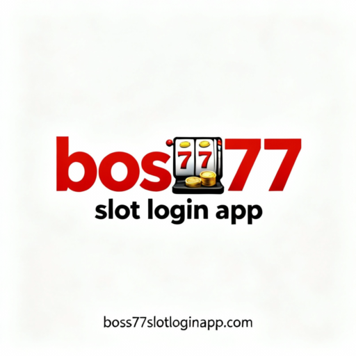 boss77 slot login app