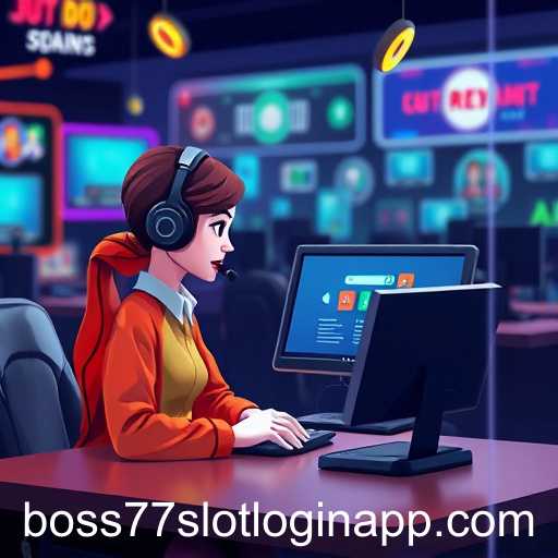 Emerging Trends in Online Gaming Platforms