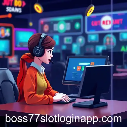 Emerging Trends in Online Gaming Platforms