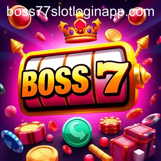 The Rise of Boss77 Slot Login App in the Gaming World