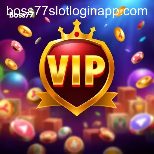 Exploring the VIP Program: Elevating Your Experience with Boss77 Slot Login App